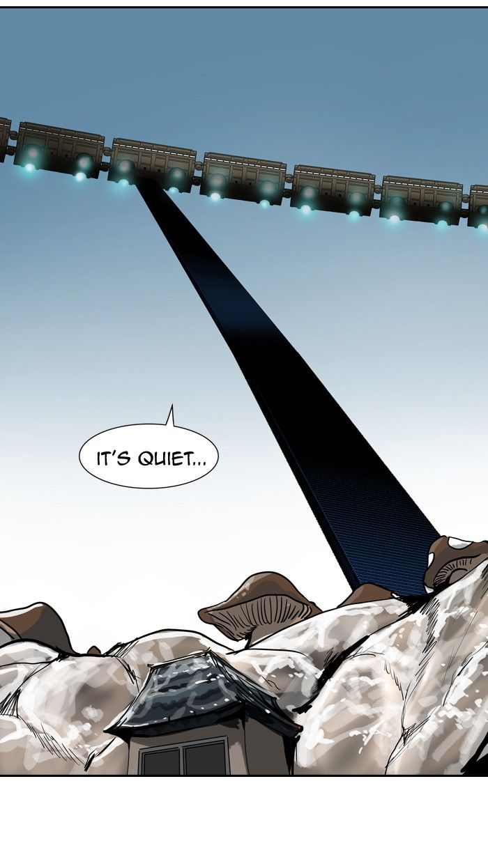 Tower of God Chapter 310 25